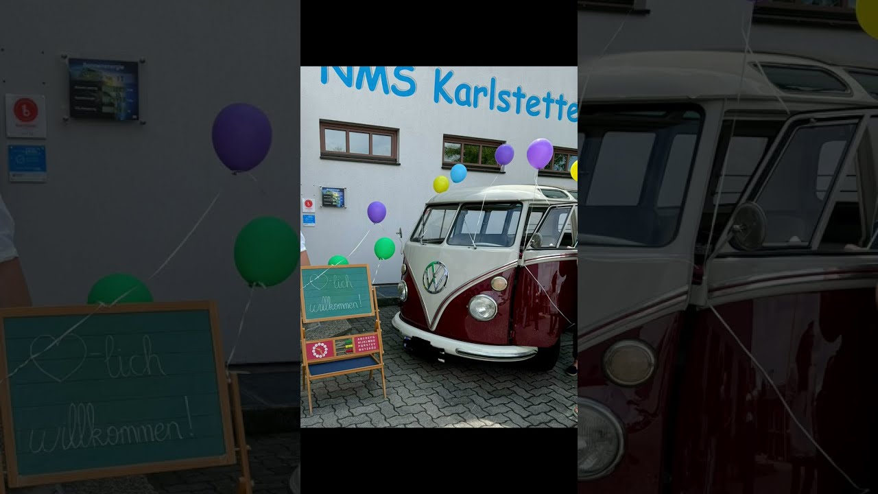 40-Jahr Feier der MS Karlstetten