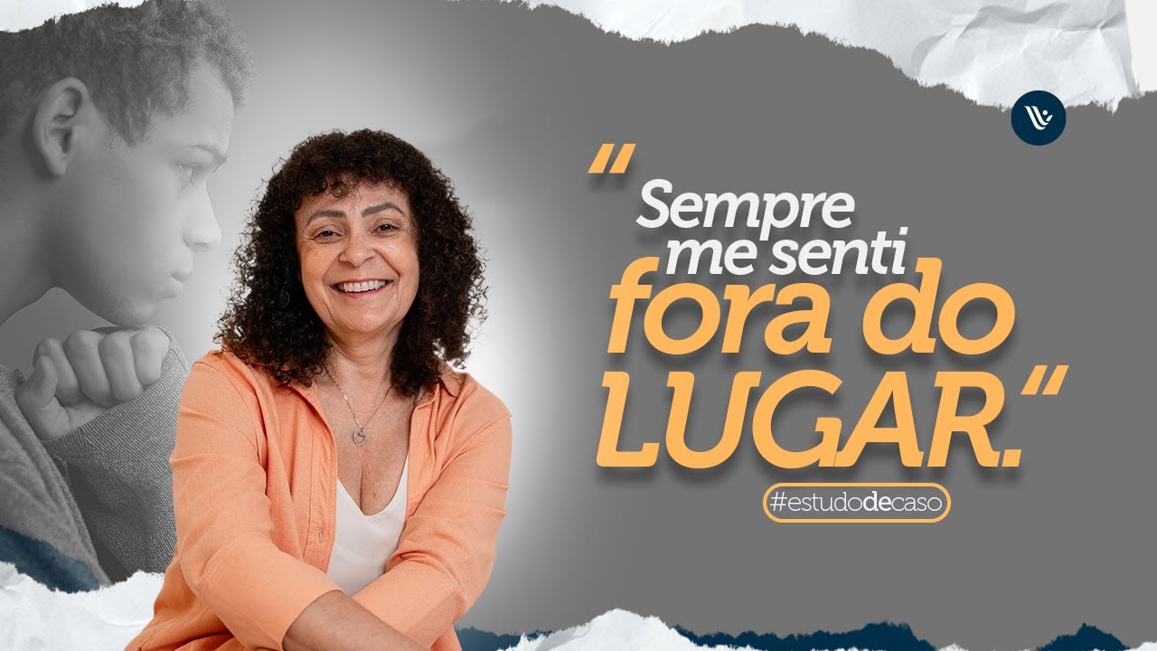 Quando você se sente fora do lugar: um estudo de caso sobre pertencimento e autenticidade