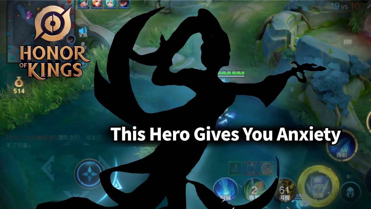 The Most Annoying Hero Right Now? &mdash; Here&rsquo;s Why