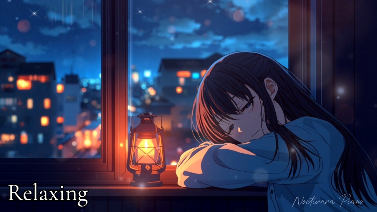 Midnight Emotional Piano