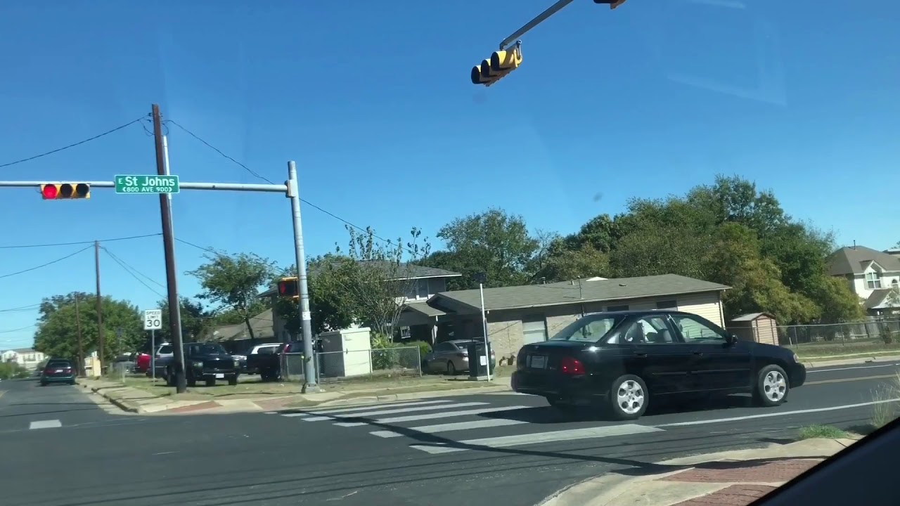 AUSTIN TEXAS HOODS