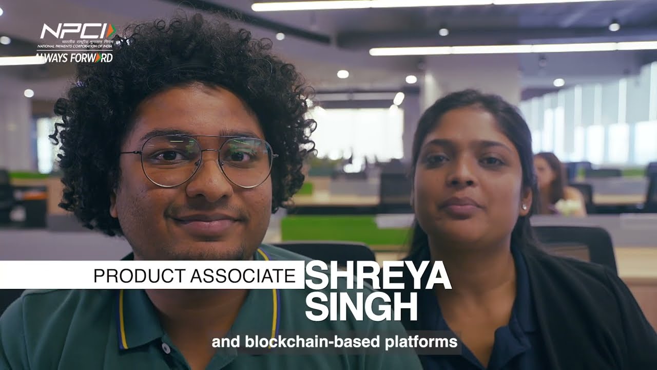 Why We Work at NPCI | Employee Stories That Inspire