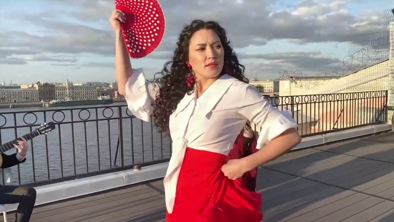 APENAS ENTRÉGATE - RUMBA FLAMENCA  - COMPOSITOR VALDINEY SOARES MELLO