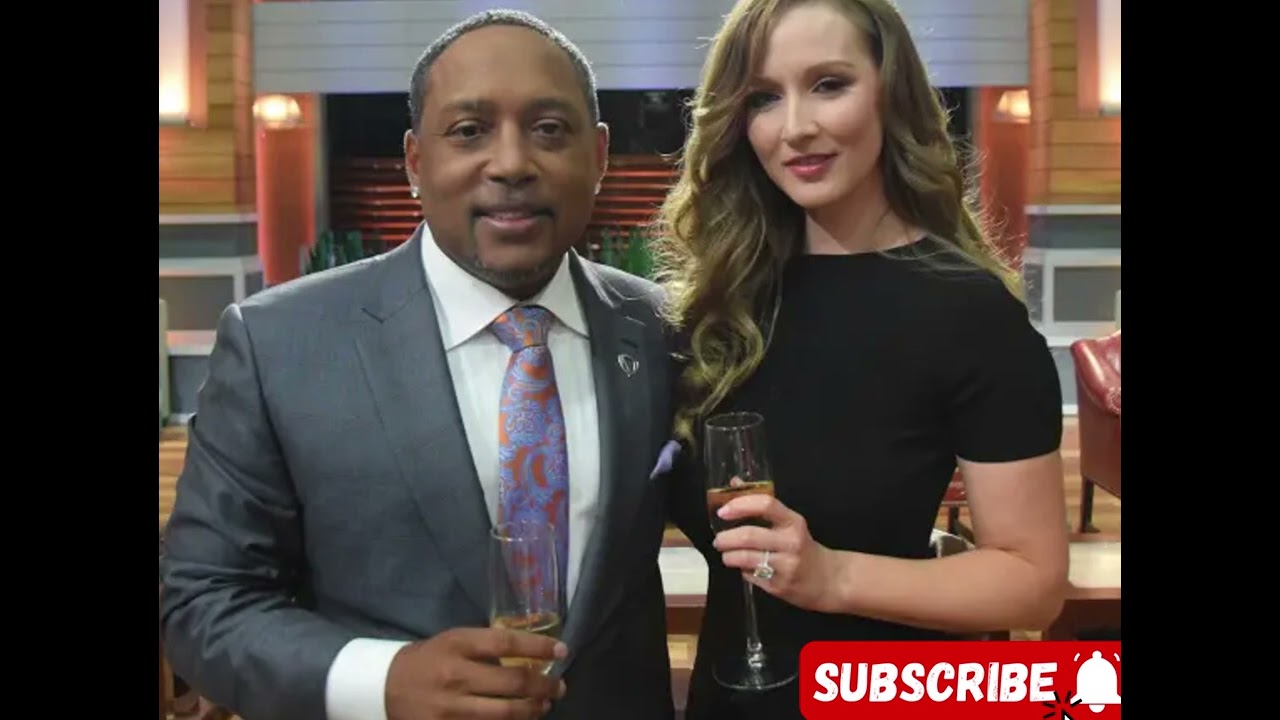 Daymond John & Heather Taras: A Power Couple Blending Love and Success