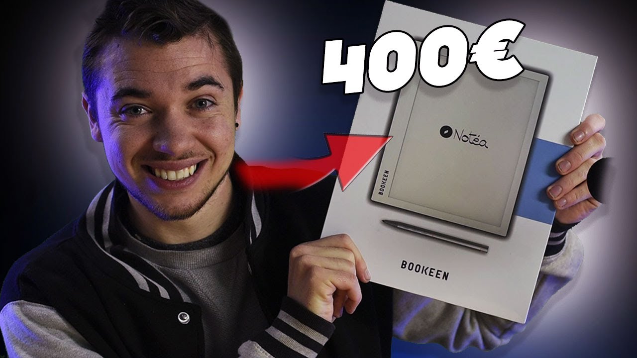 ASMR: Распаковка НОВОГО ПЛАНШЕТА 400 евро 💻 (РАСКАЧКА)