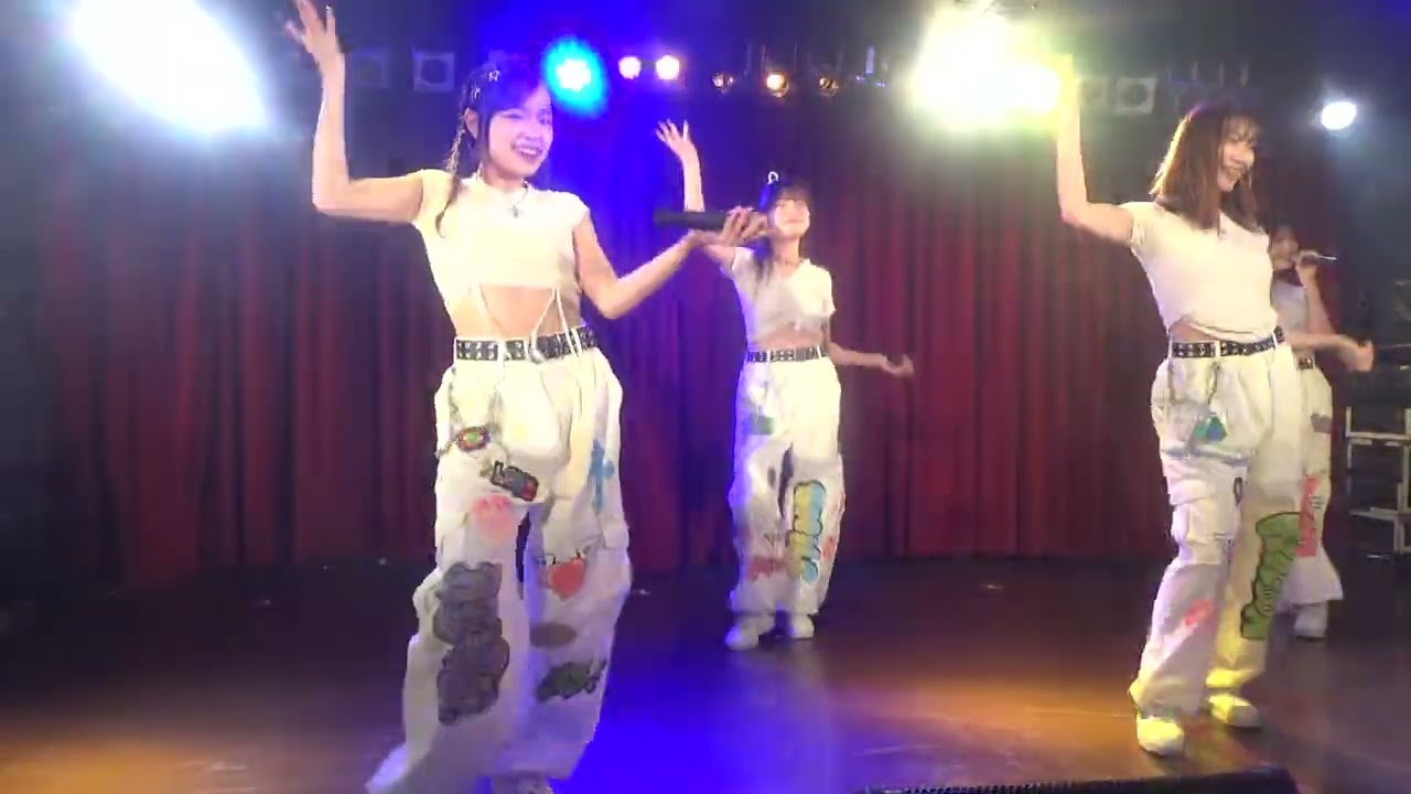 Prologure／2026.1.19 GIRLS GIRLS RELATION@スターラウンジ