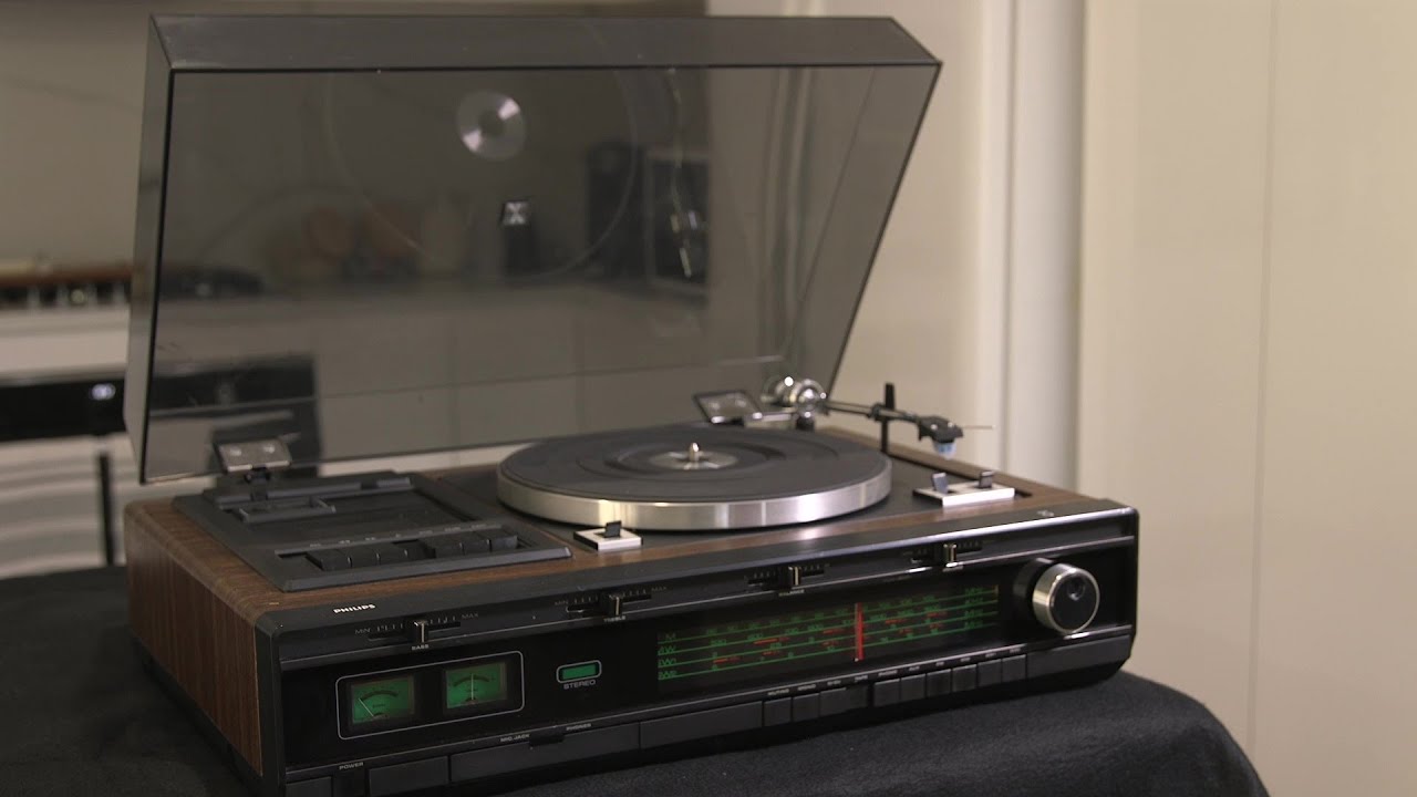 Philips AH 982