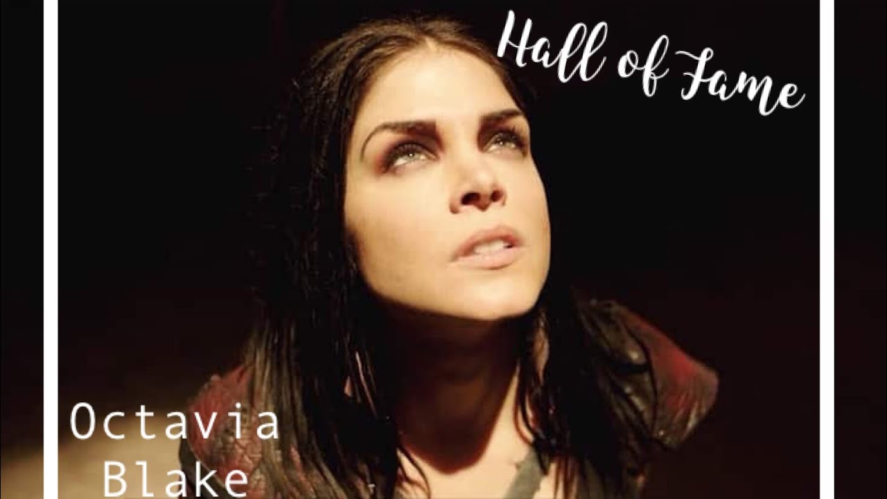 Octavia Blake || Hall of fame