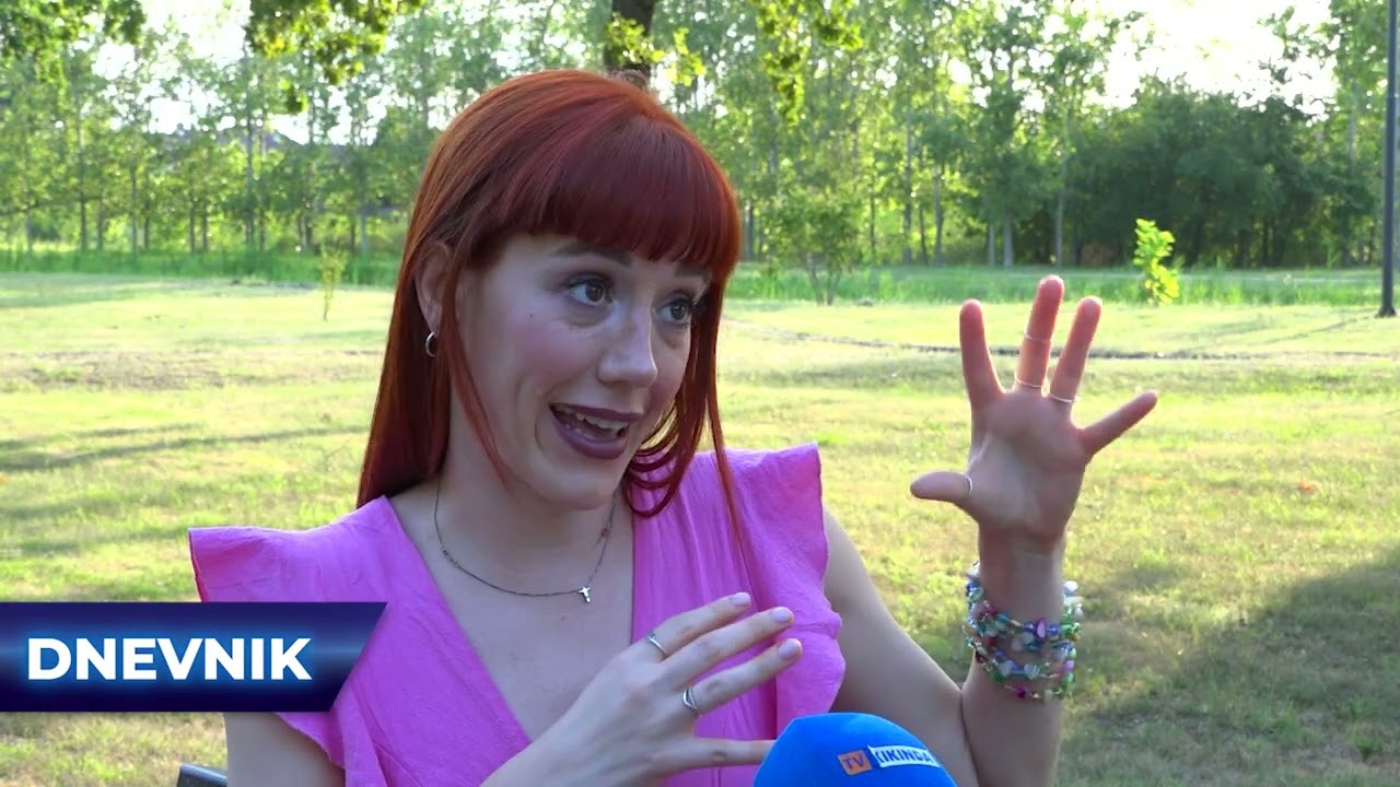 Dragana Maksimović je oličenje dobrote i primer da se snovi uvek ostvaraju
