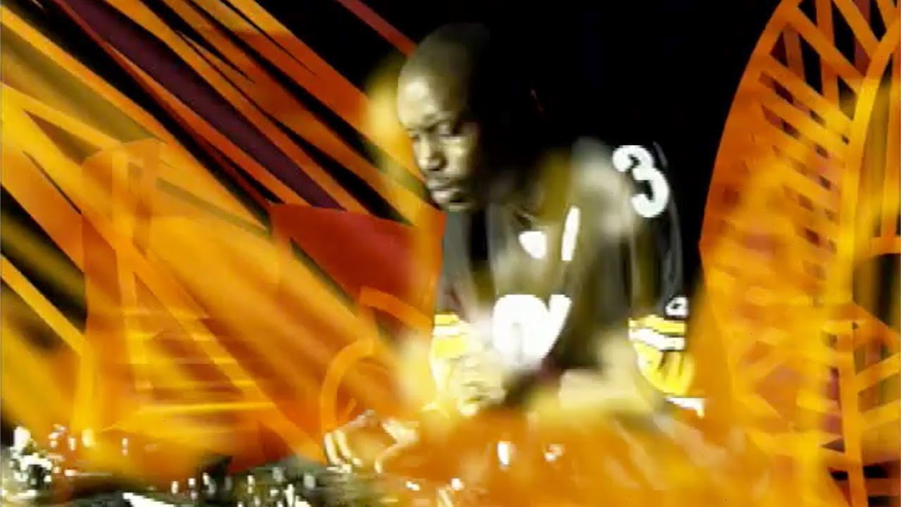 Boogie Blind &mdash; 2002 DMC US Finals