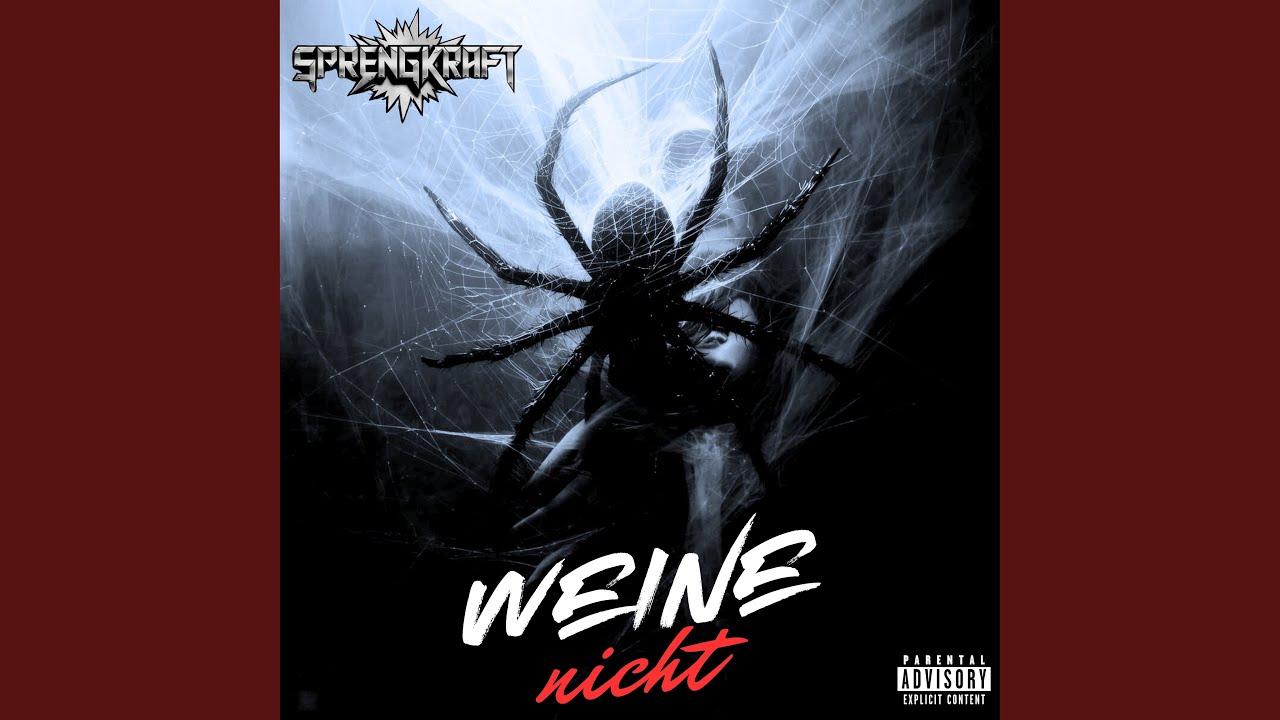 Weine nicht