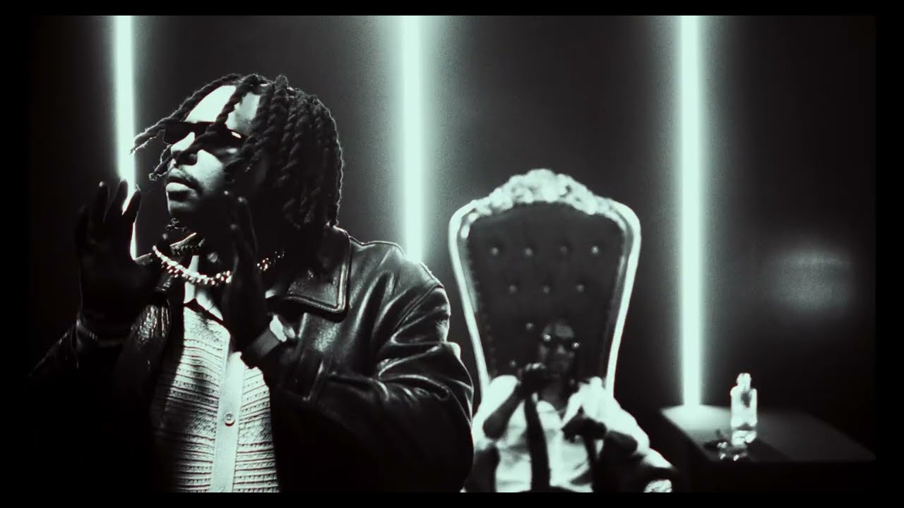 Amir Jackson x Cartiyaa’ TheGxd - Sean Don (Official Video) 