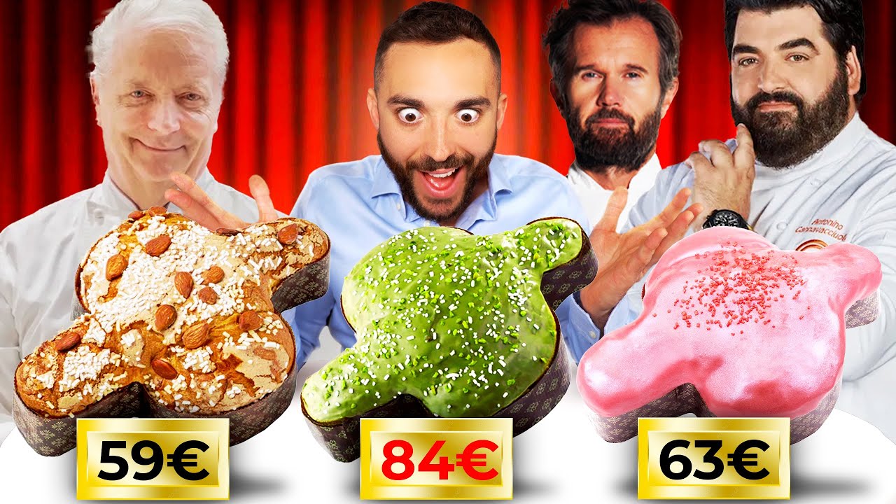 Provo TUTTE le COLOMBE STELLATE ! (+300€ 😱)