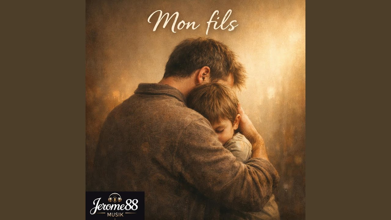 Mon fils