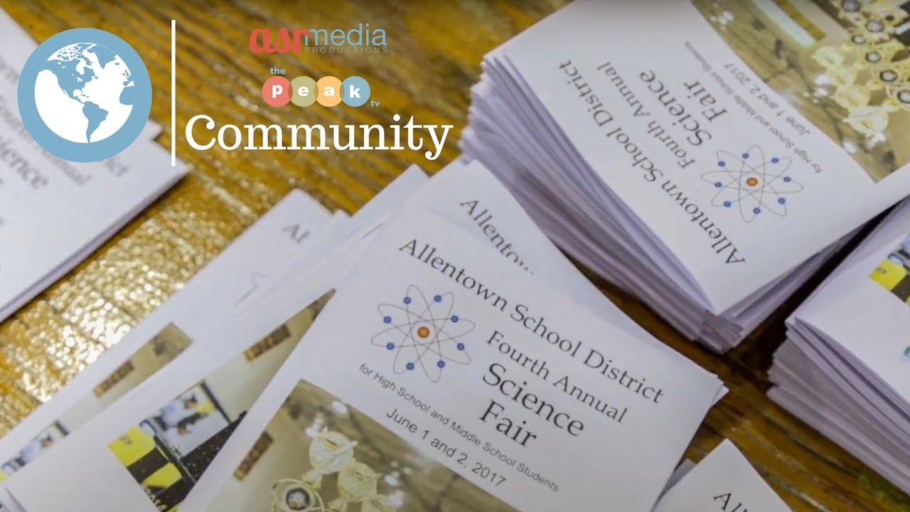 Allentown School District Foundation Advances Student Success