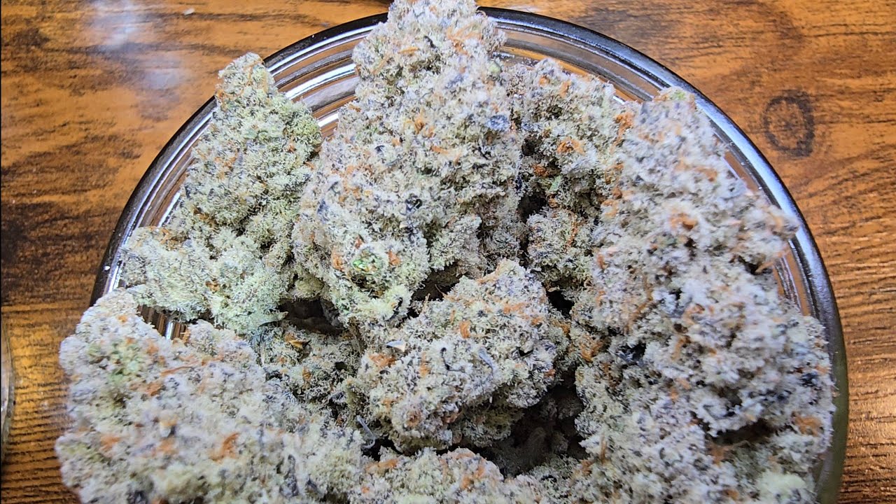 Red Rum, UAV, Caramel Zkittlez, Fudge Truffle, Error 503 Cured Bud Review! ZP Strains