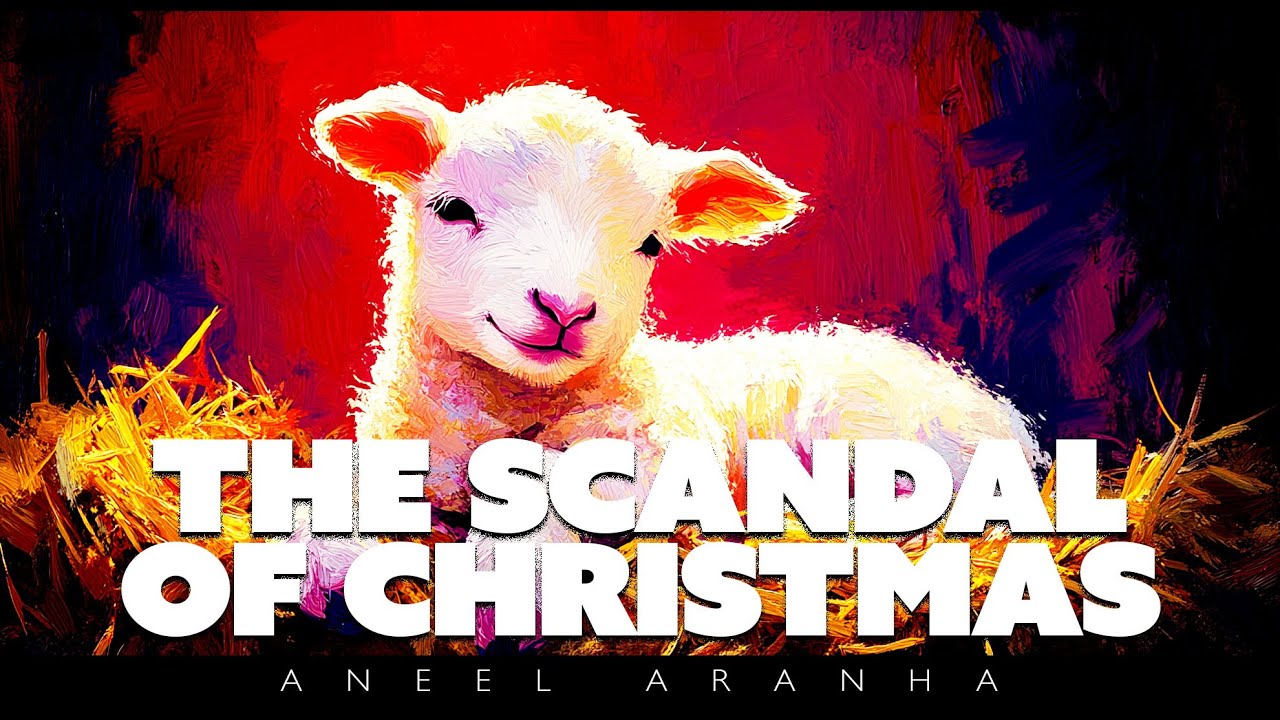 The Scandal of Christmas