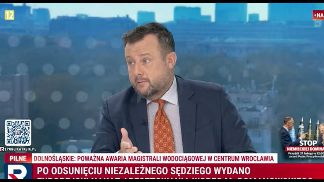 Koalicja Obywatelska czy partia sędziowska? Prawda o tym,kto wywołał chaos w sądownictwie Klarenbach