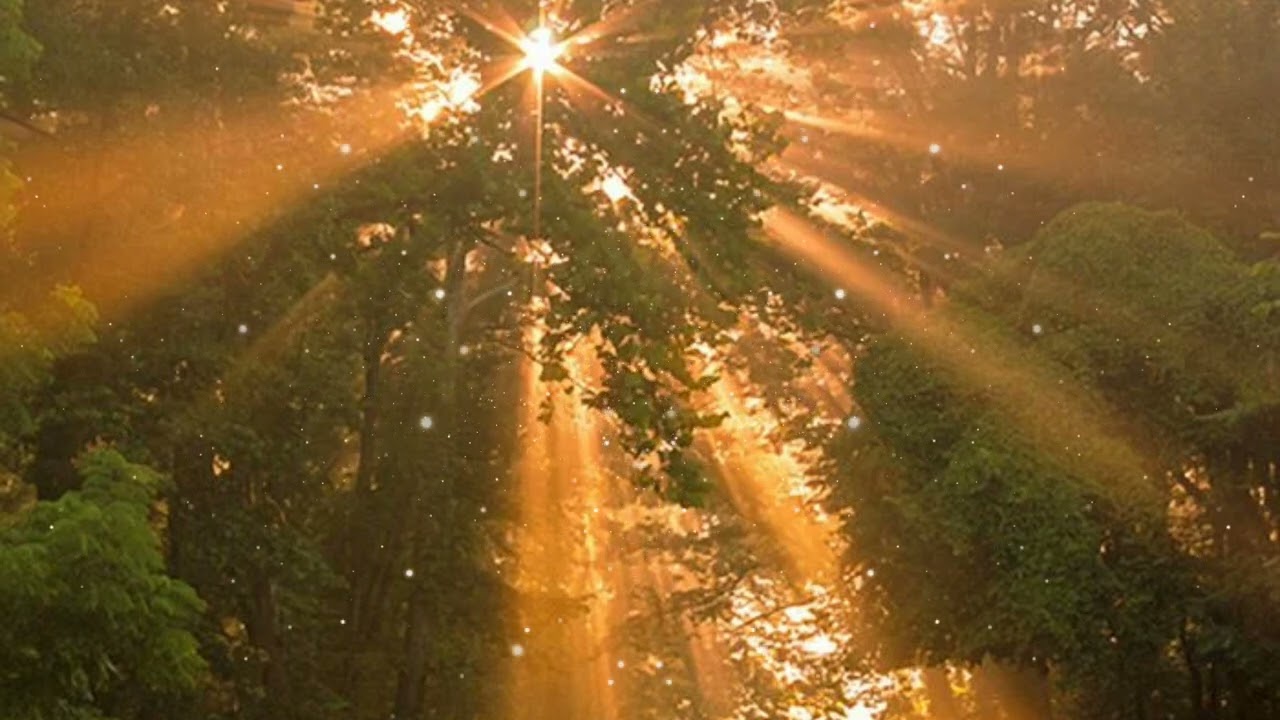Morning Light Music &ndash; Peaceful & Uplifting Melodies to Start Your Day