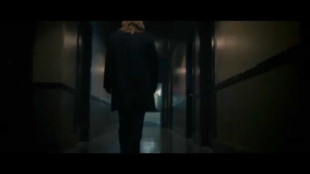 Val Kilmer - Lacrimosa