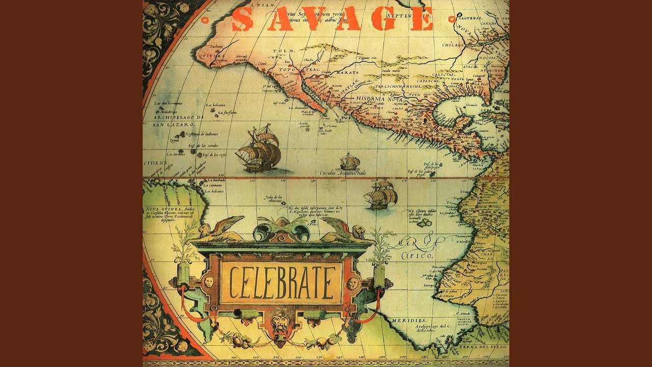 Celebrate (Extended Version)