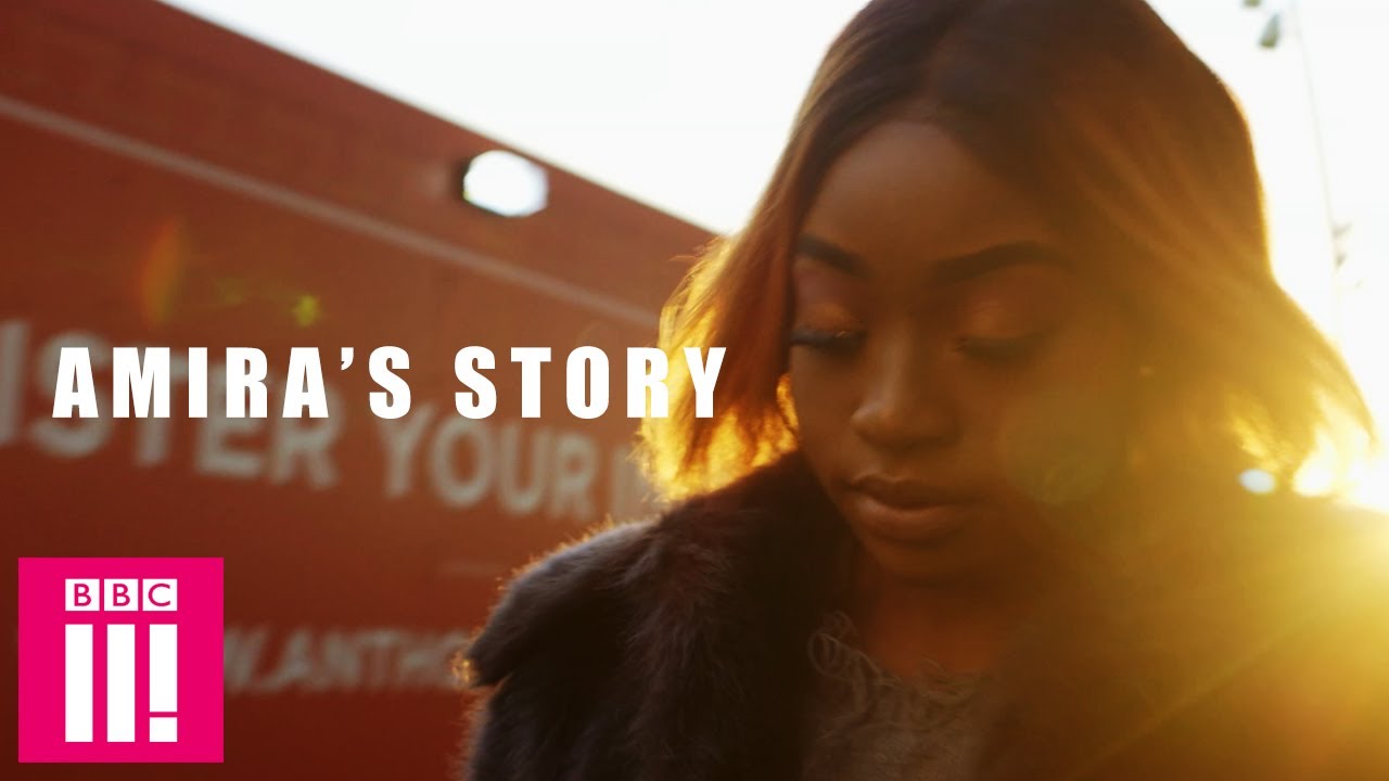 Amira's Tottenham Story: Our Borough