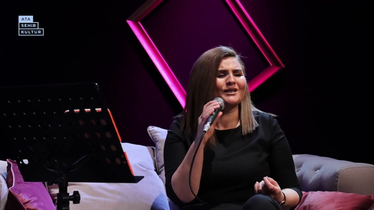 Nilüfer Sarıtaş | Tevhit : Önüme Bir Çığır Geldi