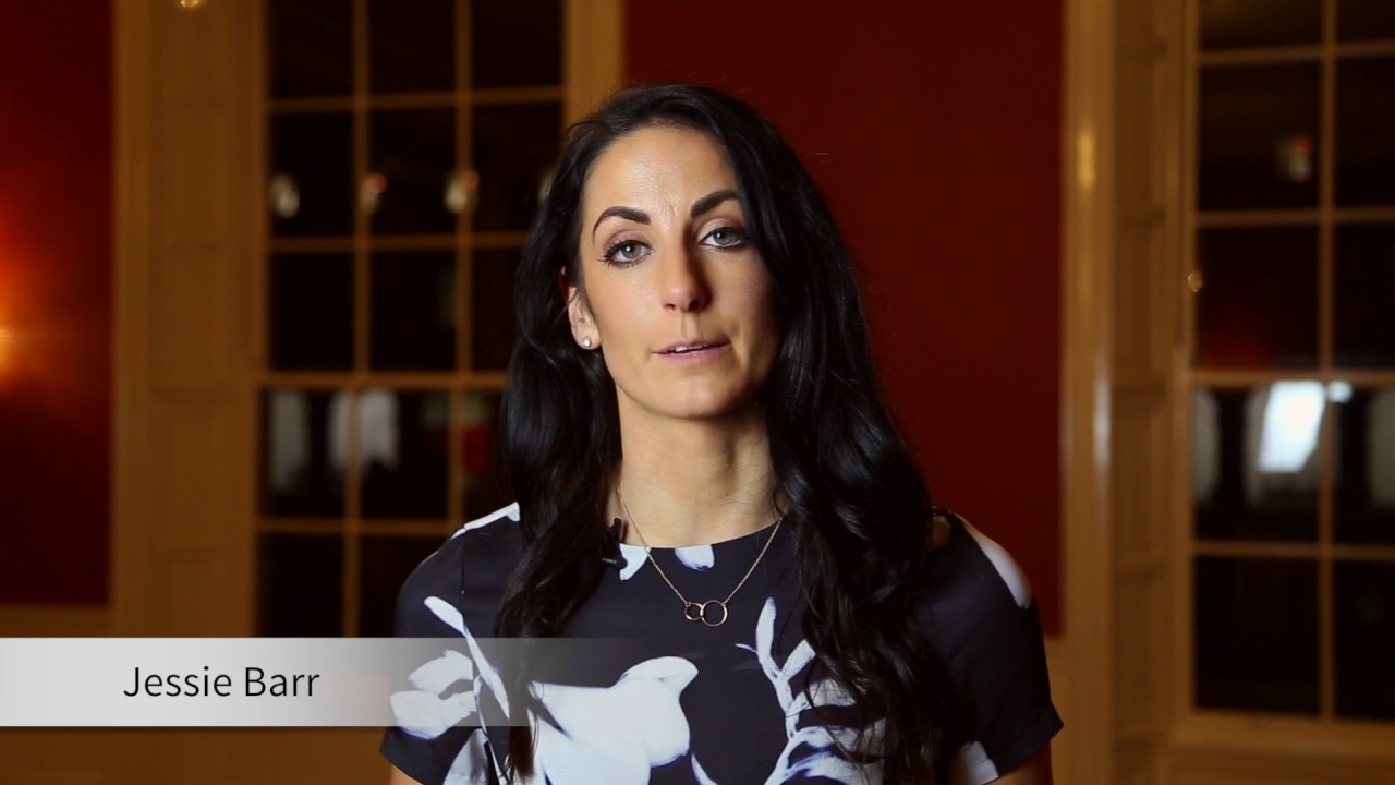 Peak Performance video