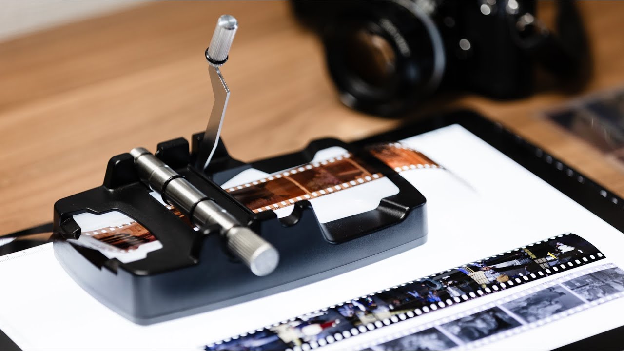 Film Killer update + Australian availability