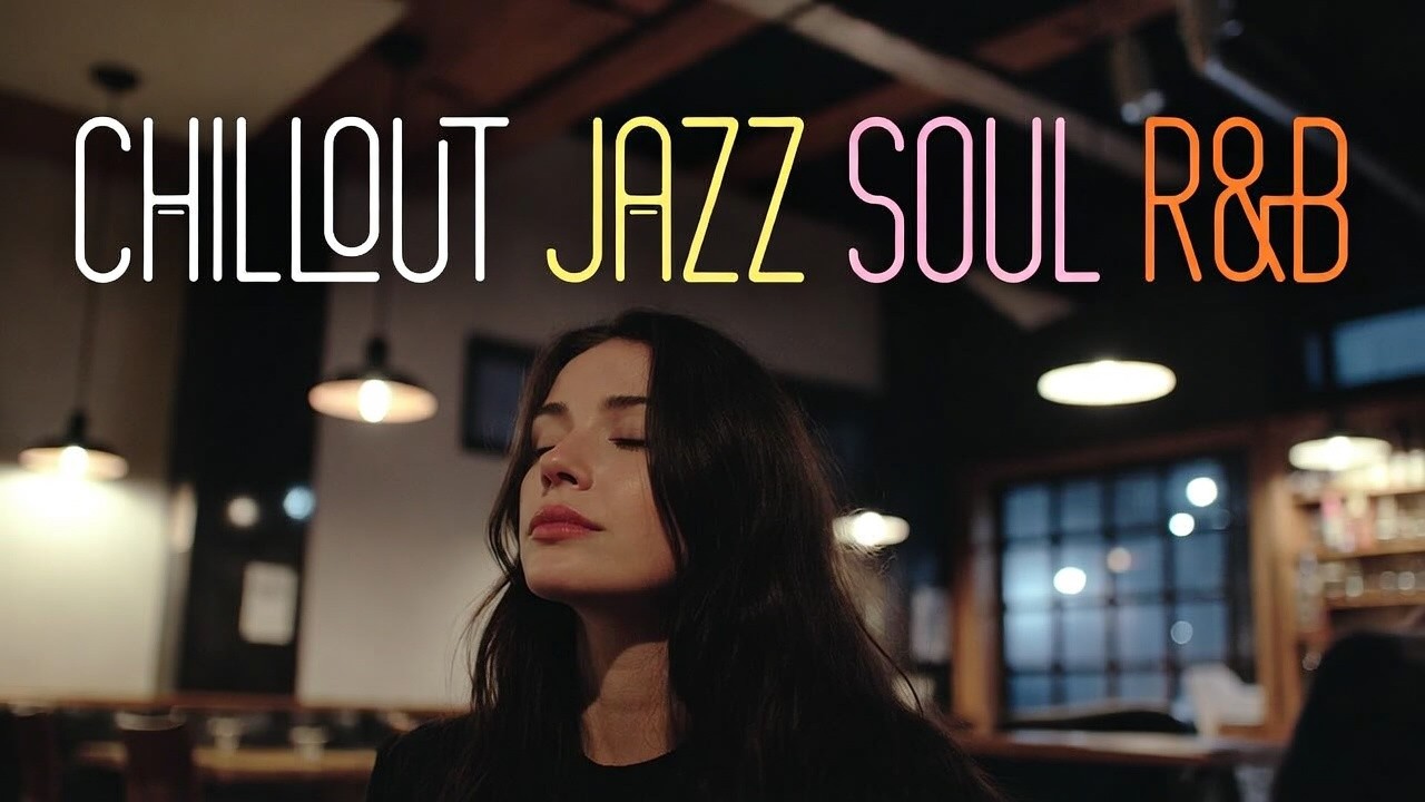 Cozy Coffeehouse Jazz ☕ Soft Instrumental Lounge Music for Study, Reading and Calm Moments