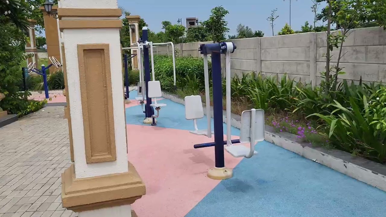 Godrej Green Estate Sonipat Tour ☎️ 9958125633,  Pre Launch Plots in Panipat