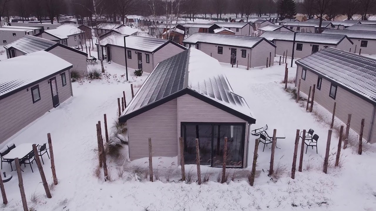 Eurocamps Kaatsheuvel