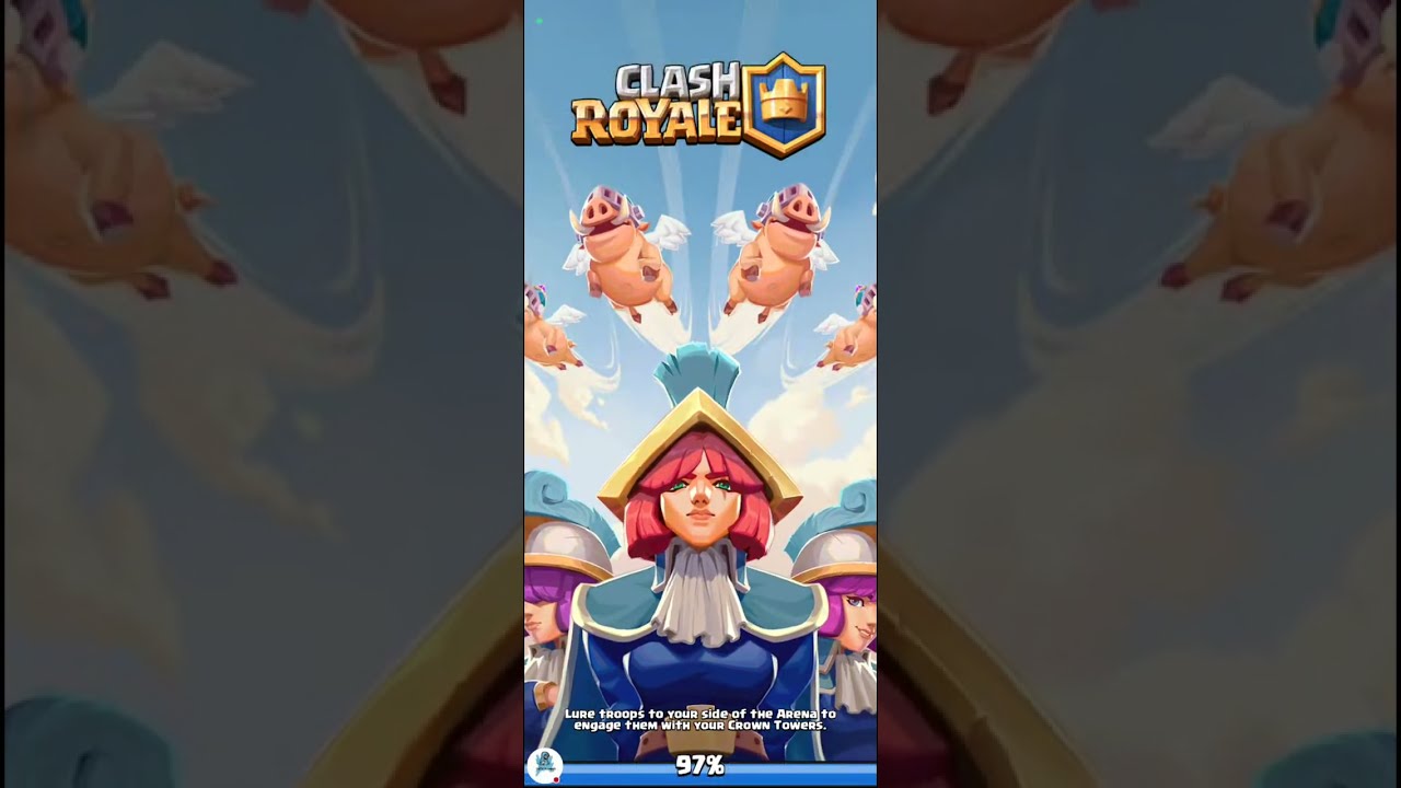 clash royale