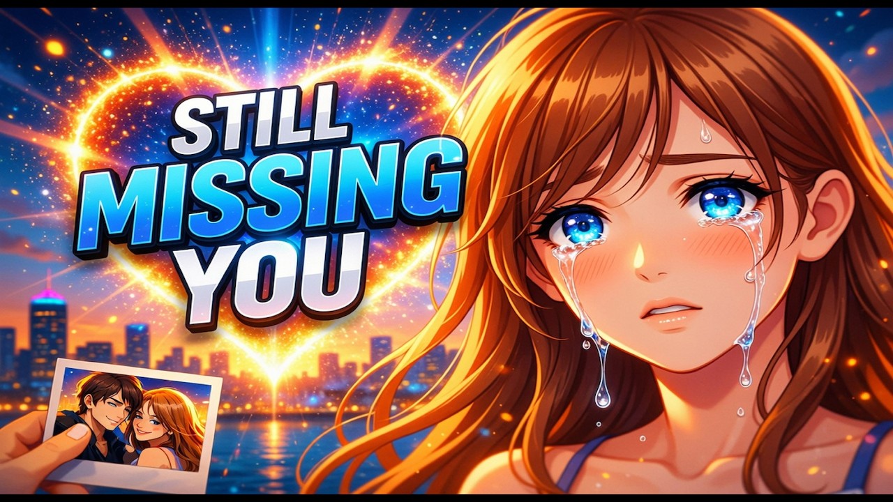 IA GERYNUQUI - Still Missing You