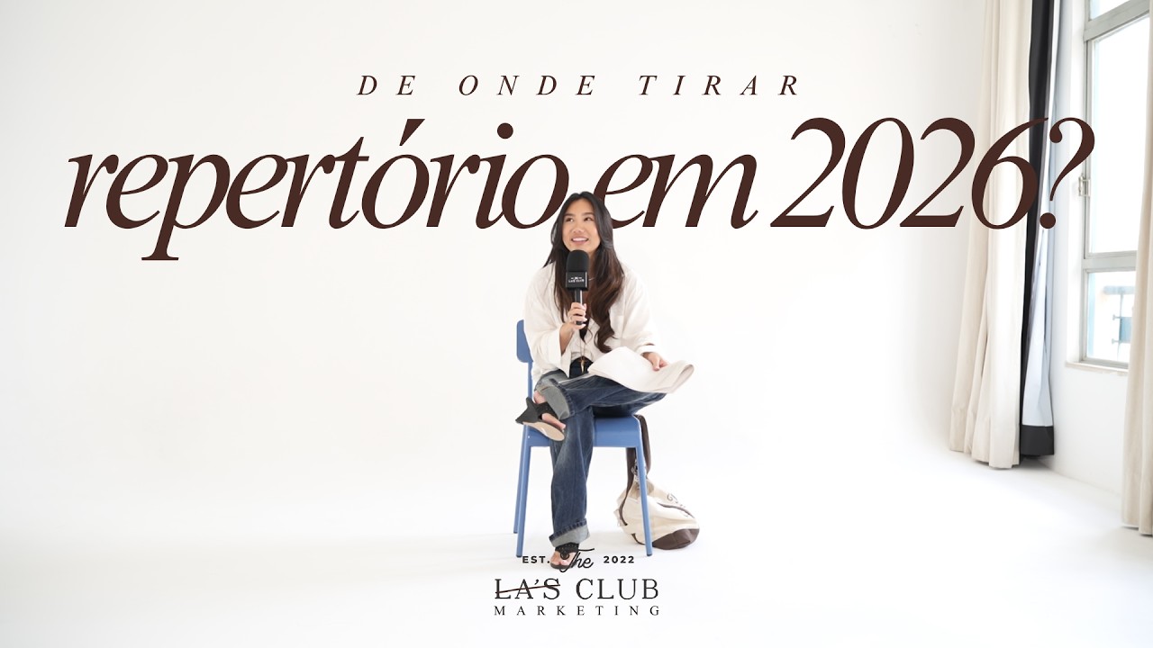 como destravar a sua criatividade?
