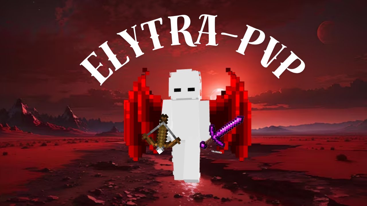 OPSucht-ElytraPvP