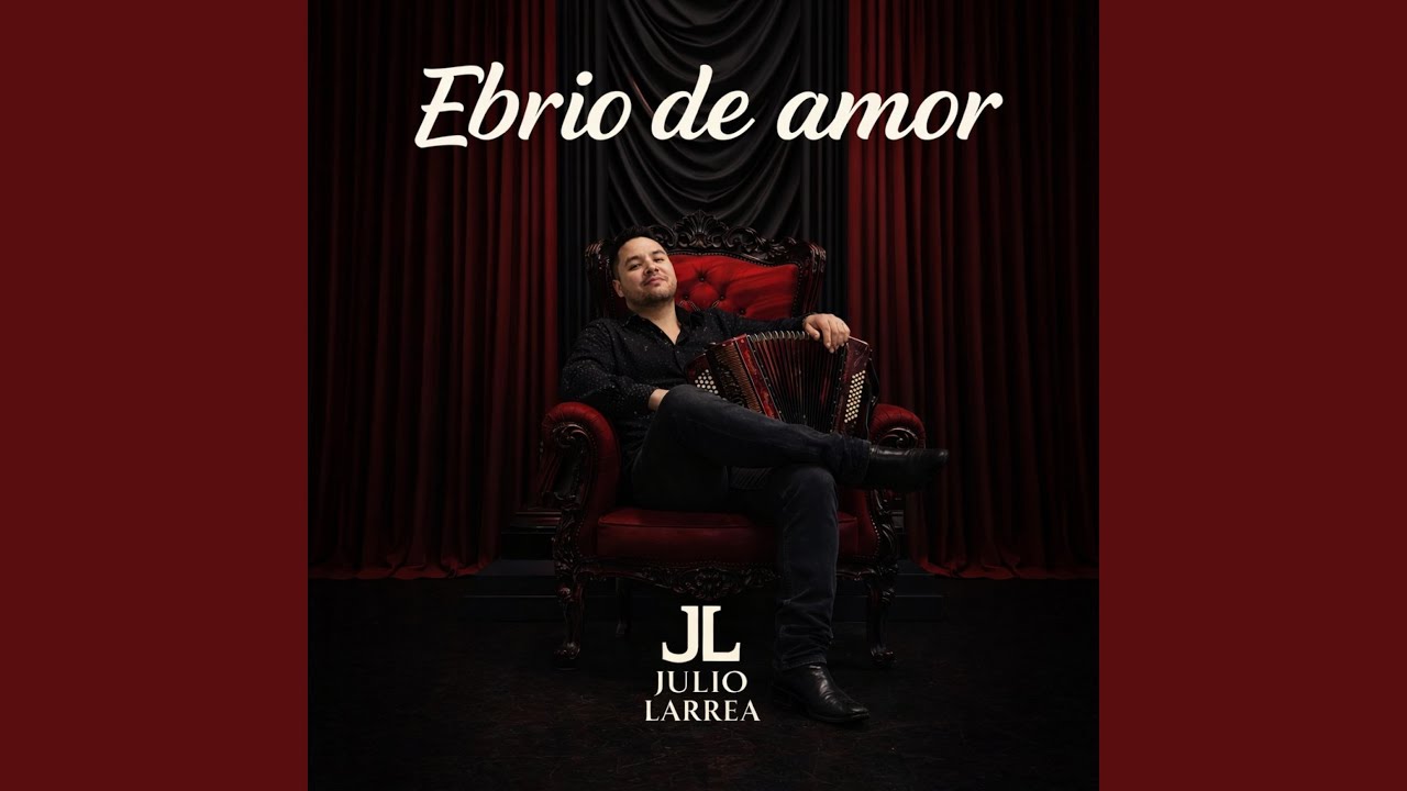 Ebrio de Amor