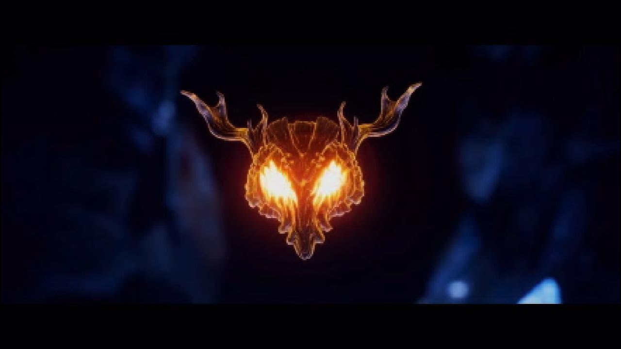 Kena: Bridge of Spirits - Corrupt Toshi (NG+ Master)
