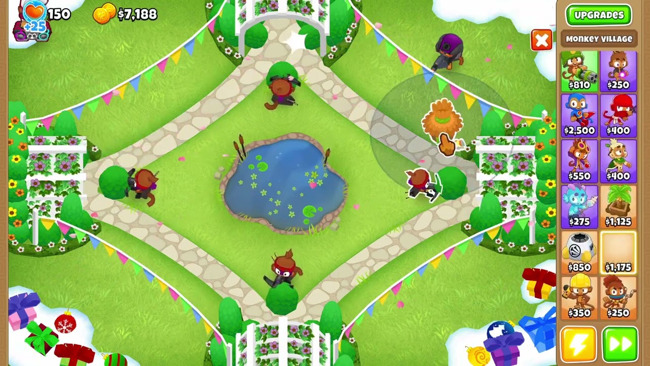 New year same Bloons. BTD6 (67)