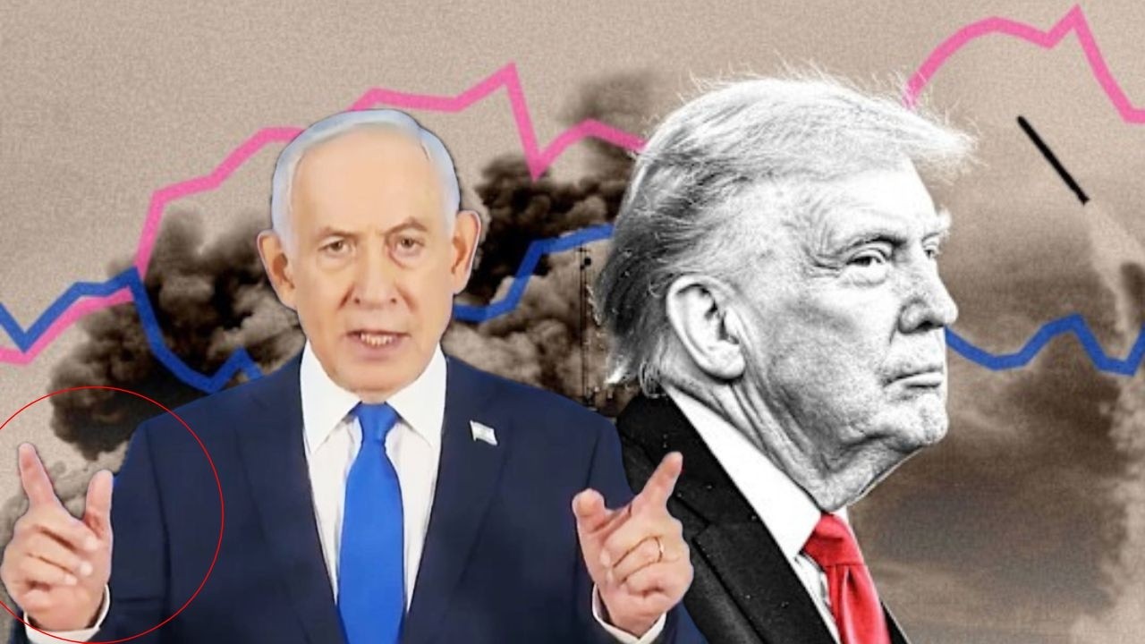 Vdes Netanyahu, kërcënohet me jetë Trump? Tronditet bota, ç’po ndodh me luftën | Breaking