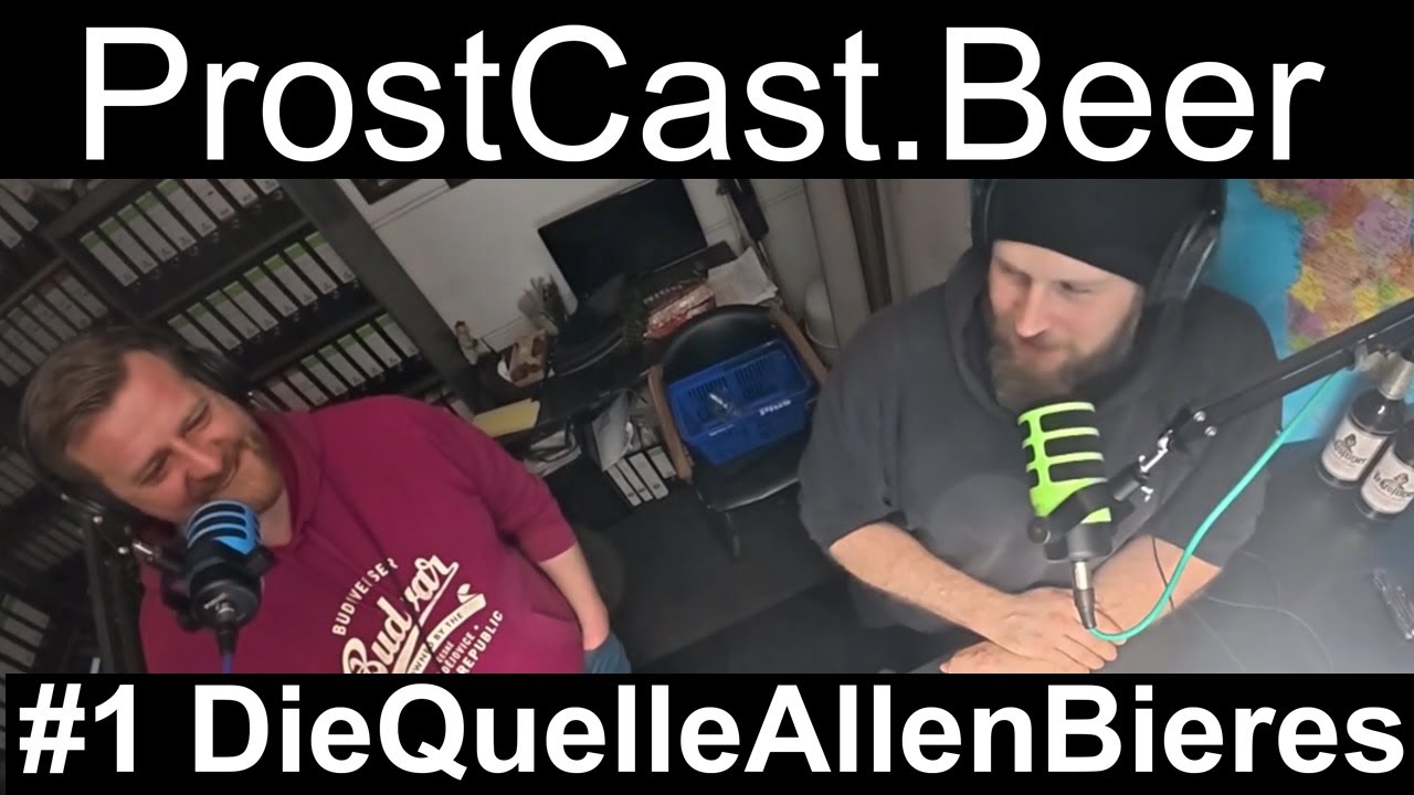 Die Quelle Allen Bieres