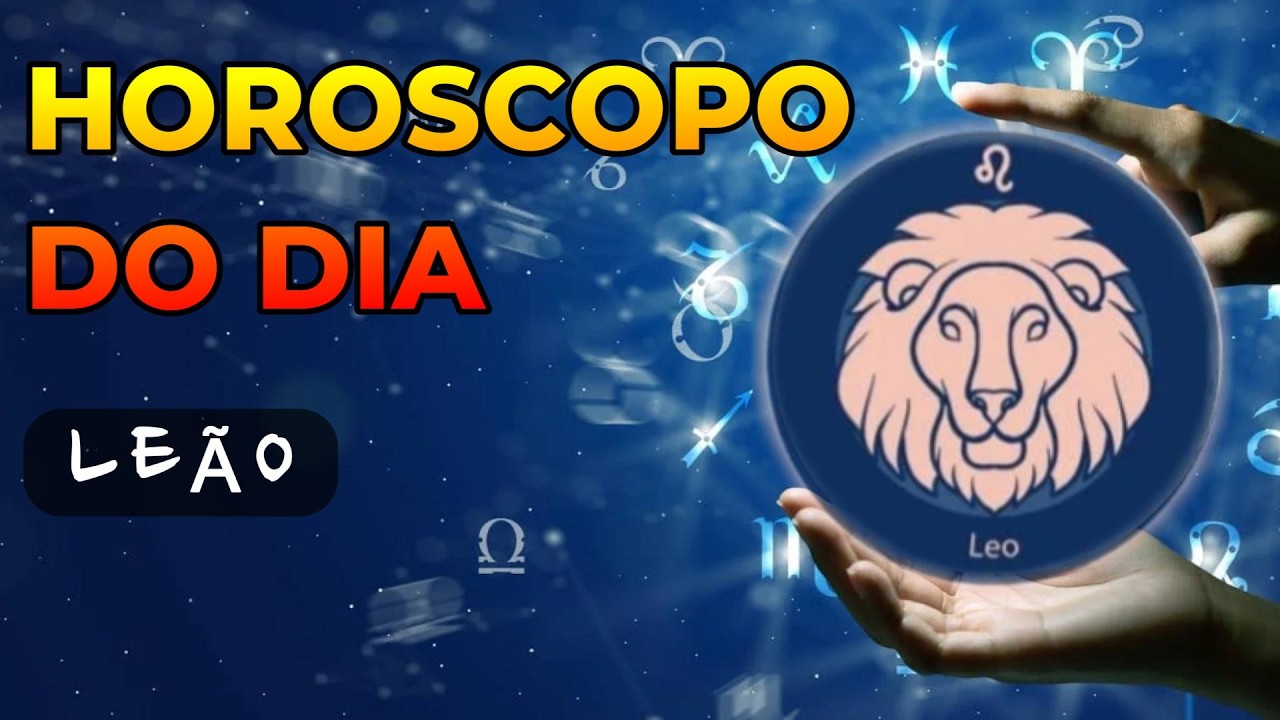 ♌LEÃO 28/02/26 Sabado 🎴 Horoscopo completo