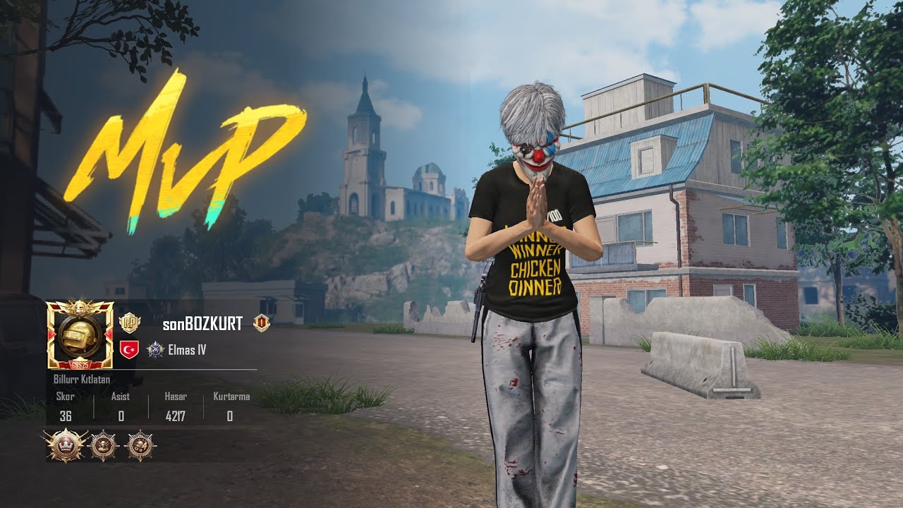 Mixed Matches Series #3