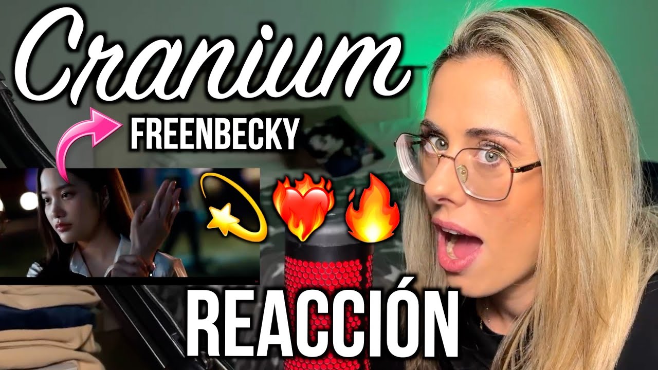 CRANIUM PILOTO REACCIÓN 😍😍😍