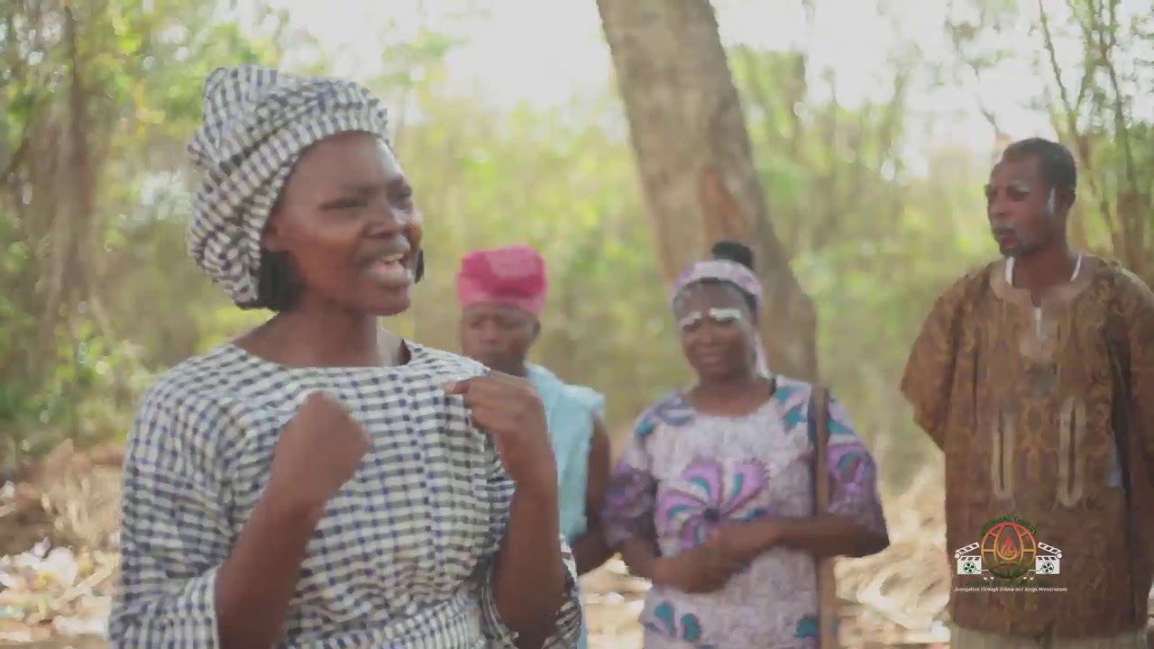 THE POWER OF UNITY (Season 1), A must watched Drama by Eternal Glory Drama and Songs Ministry.