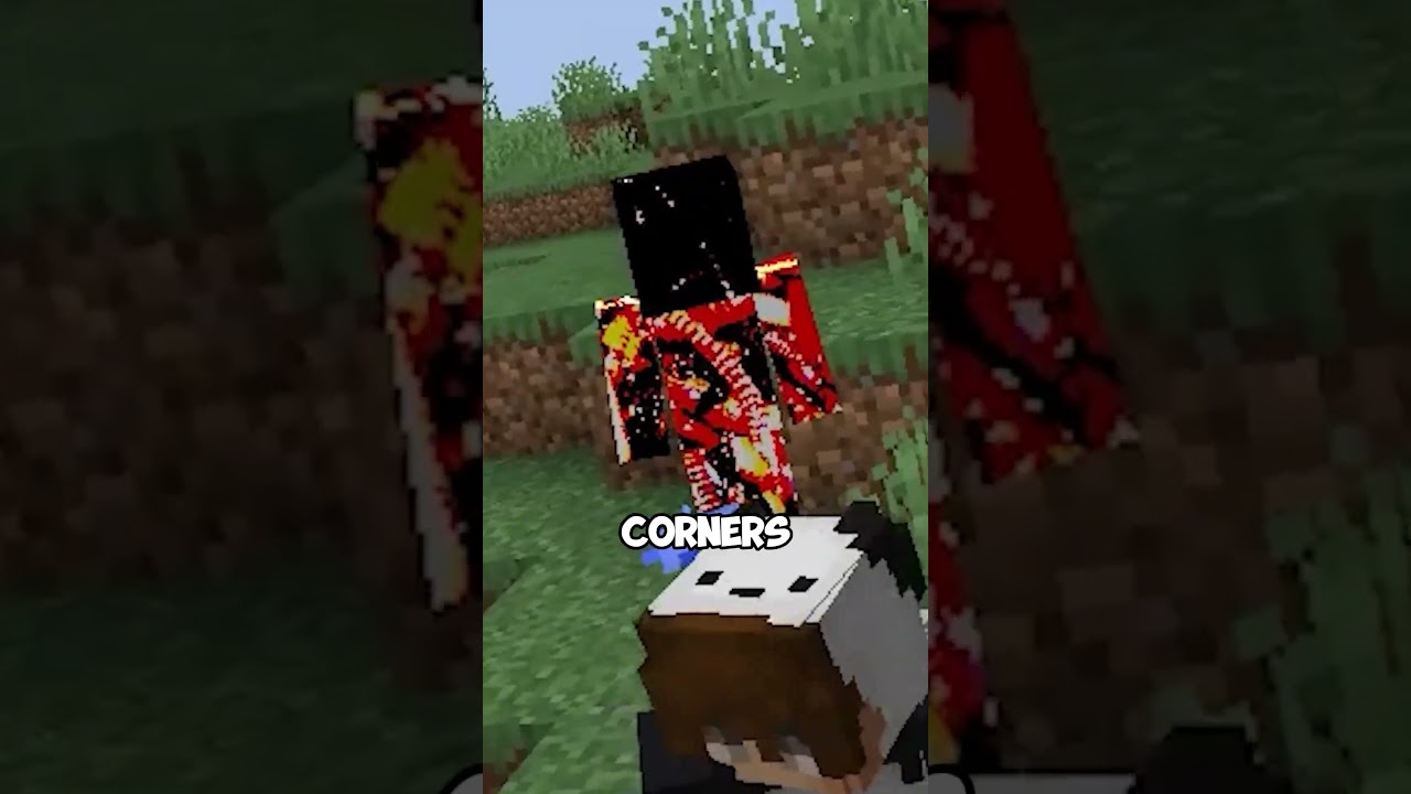 этот мод ломает майнкрафт