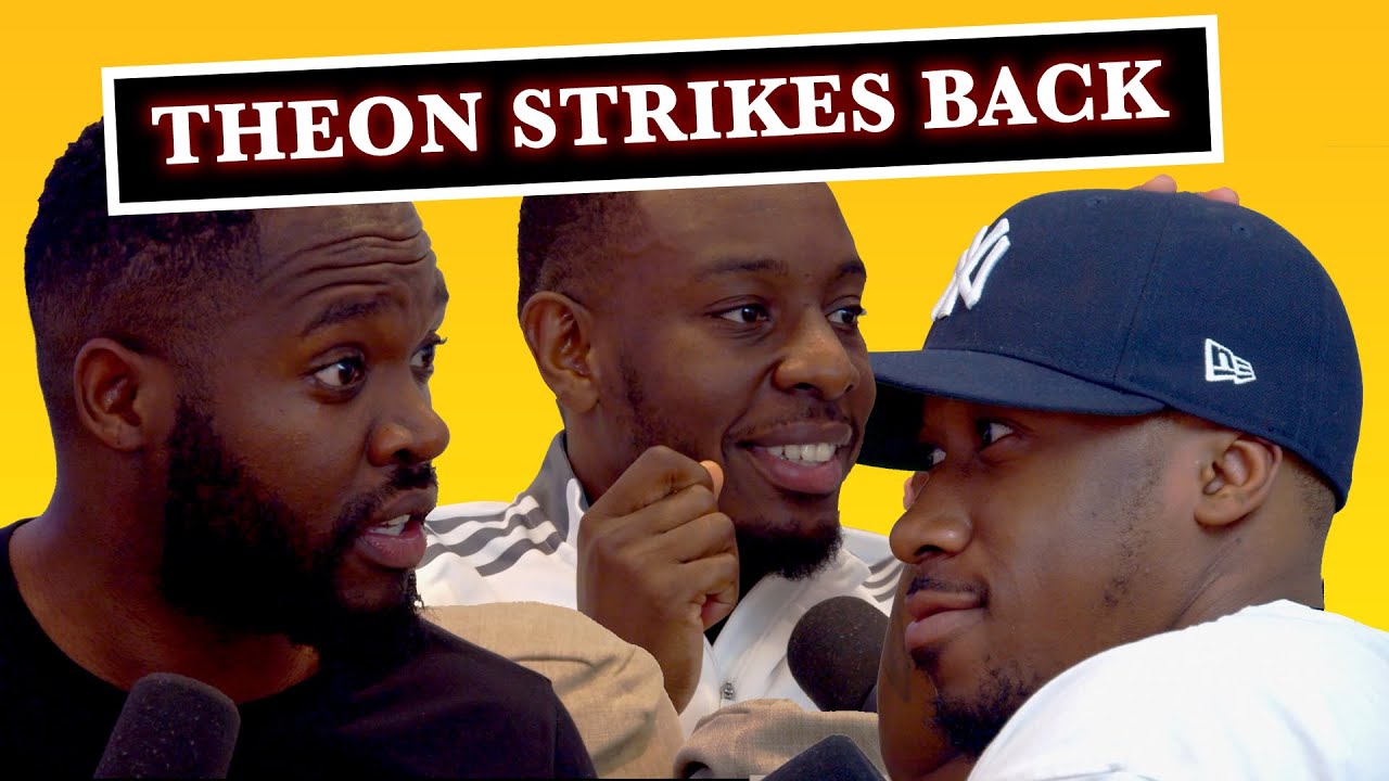 THEON STRIKES BACK! | COPO S2 E13
