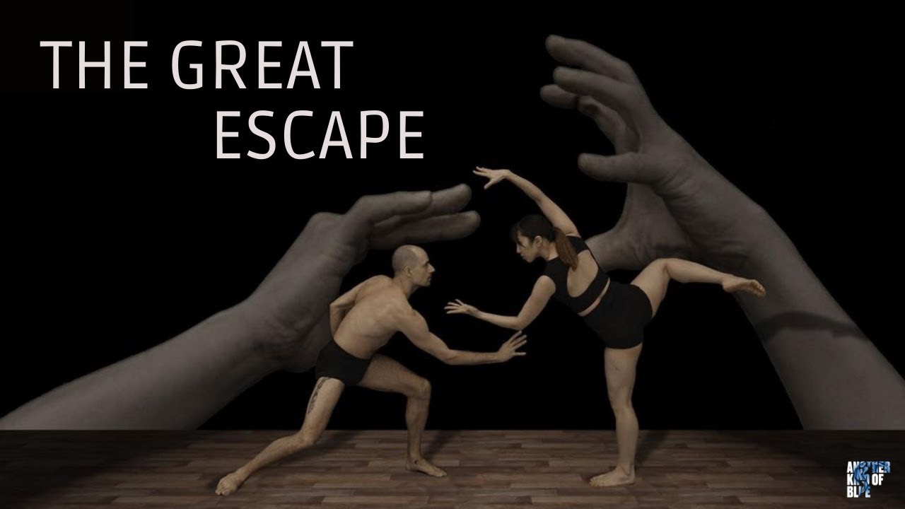 The Great Escape