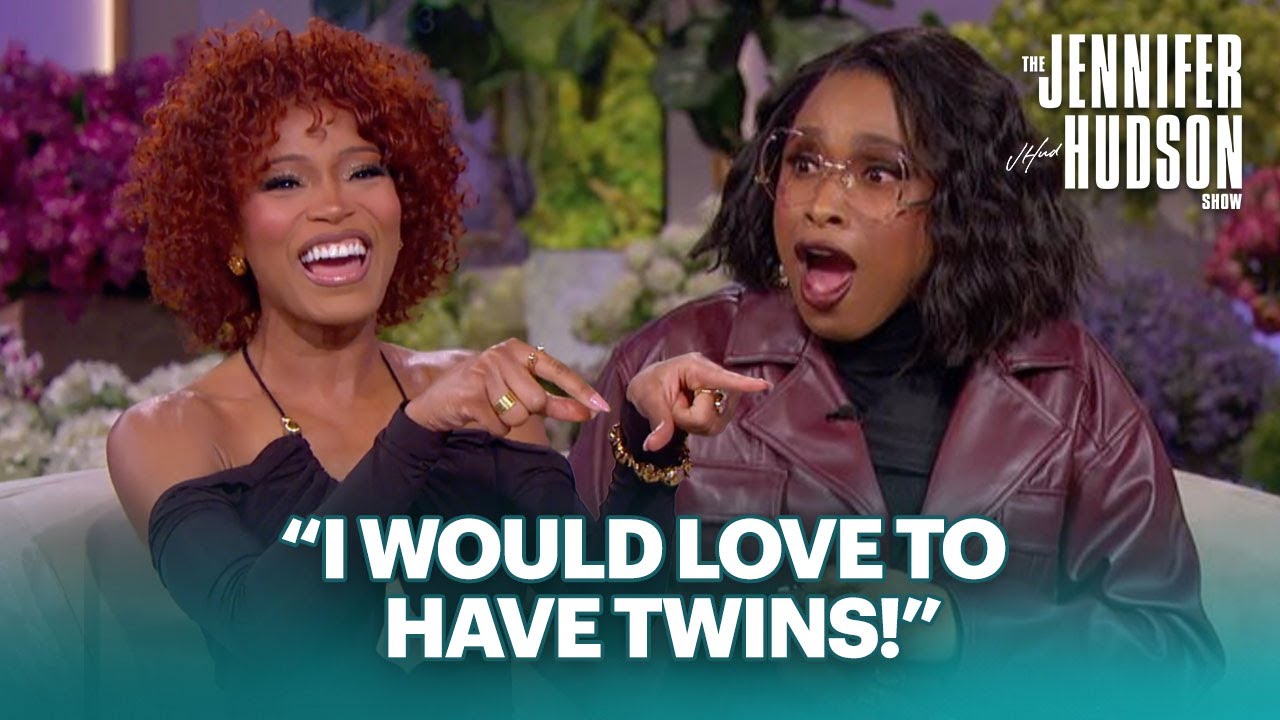 Keke Palmer on Son Leo’s 2nd Birthday and Why She Wants Twins