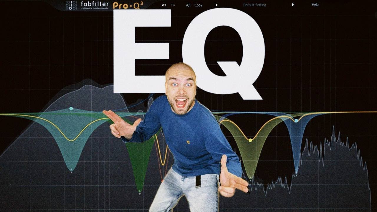 EQ Vokálu 🔥 Vyřezávej jen to, co je opravdu potřeba